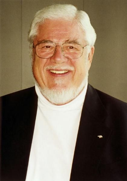 Bill Ramsey
