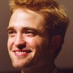 Photo of Robert Pattinson
