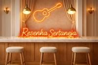 Resenha Sertaneja