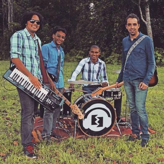 Banda Estágio 3