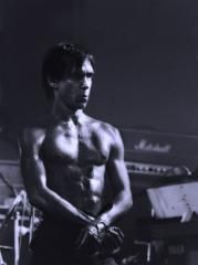 Iggy Pop