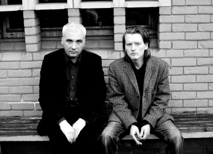The Montgolfier Brothers