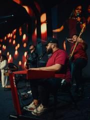 A Benção (part. Vinicius Cruz e Ana Macedo)
