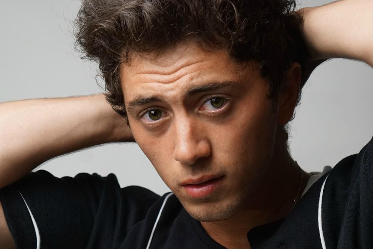 Austin Giorgio