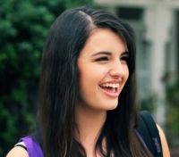 Rebecca Black