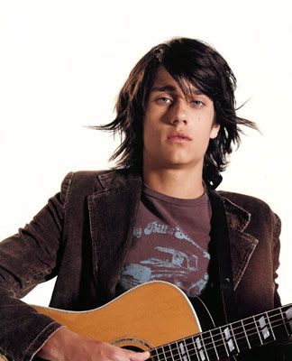 Teddy Geiger