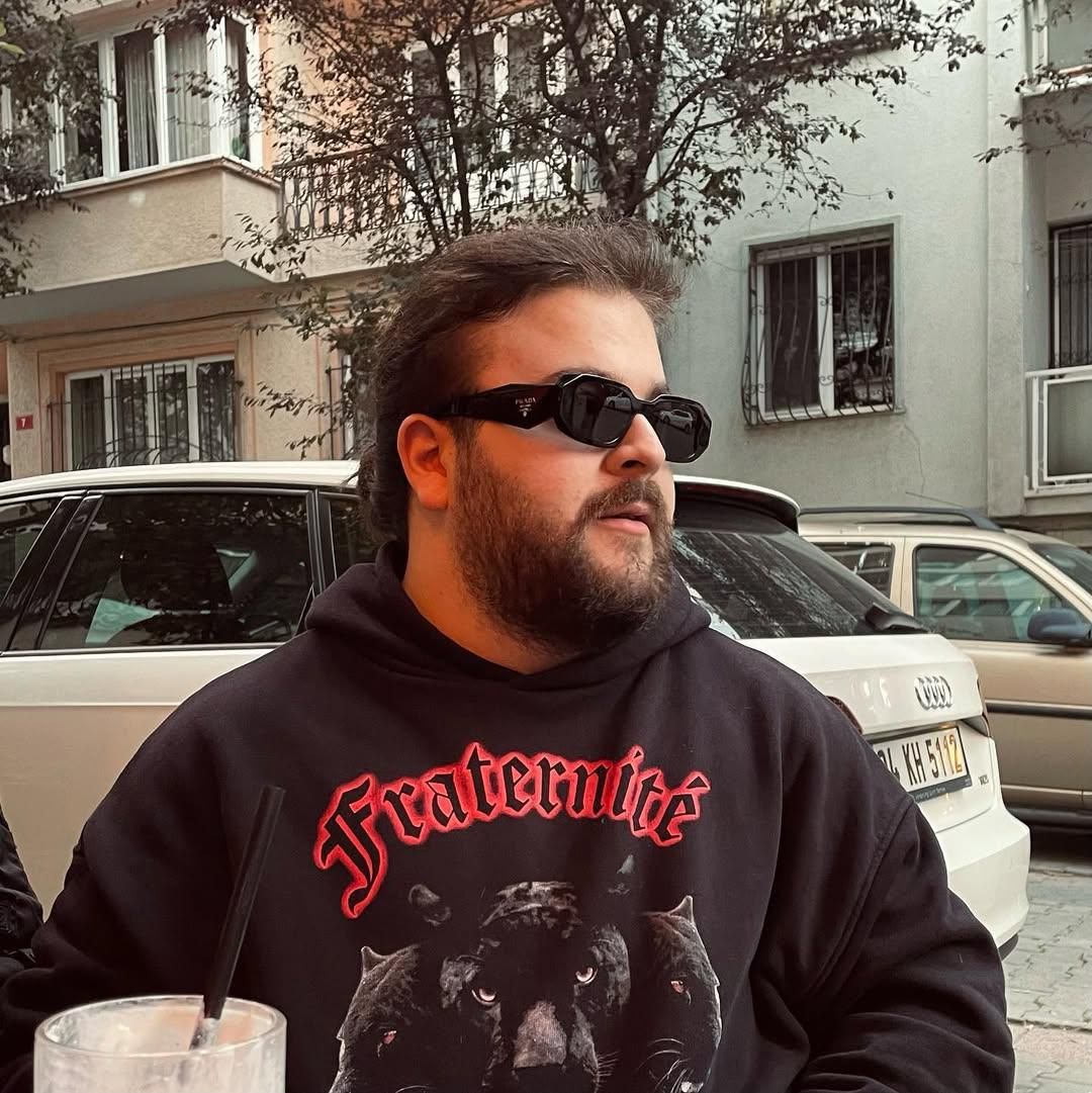 Yusuf Alev