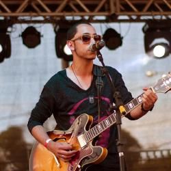 Foto de Bernardo Avelino