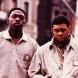 Pete Rock & Cl Smooth