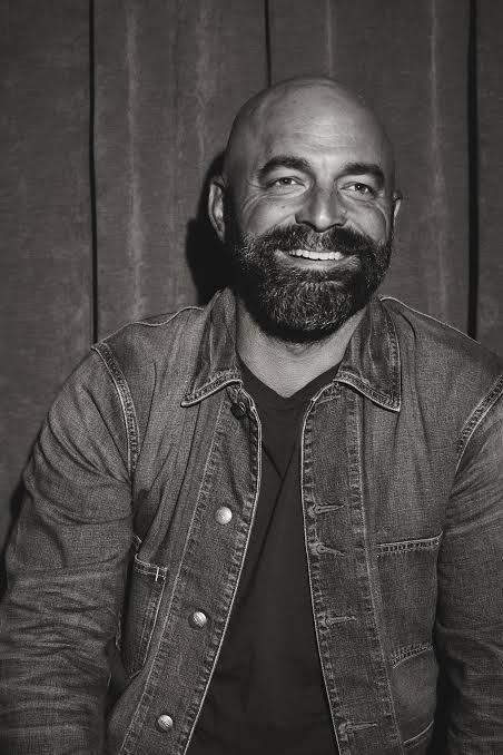 Drew Holcomb