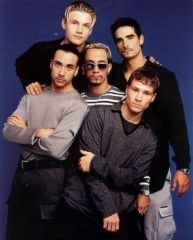 Backstreet Boys