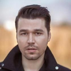 Foto de Alban Skenderaj