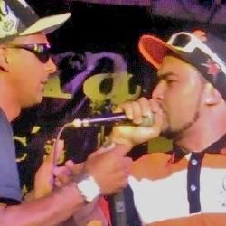 Photo of Facínora Mc's