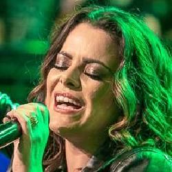 Foto de Ana Paula Valadão