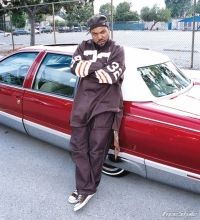 Bend A Corner Wit Me