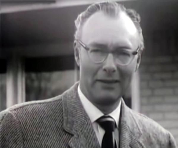 Archie Bleyer