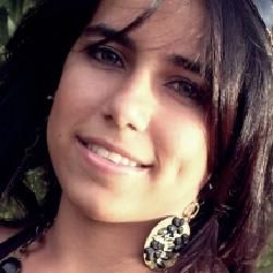 Foto de Nayane Machado