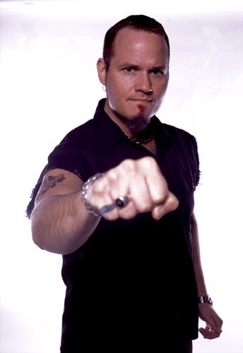 Tim Ripper Owens