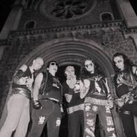 Hellish Grave OldSchool