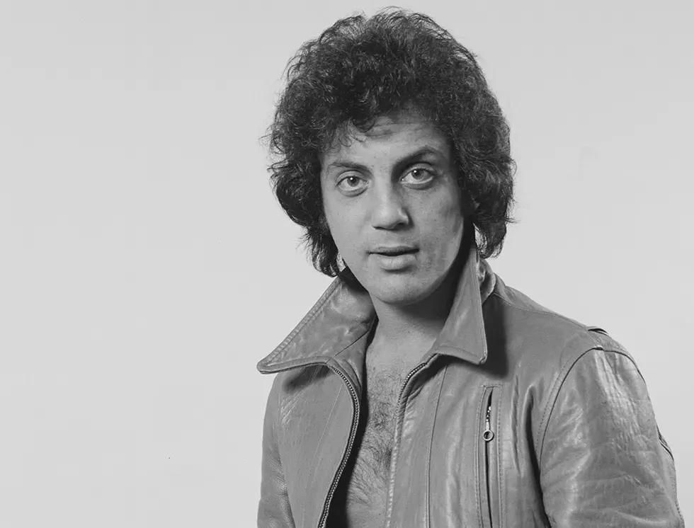 Billy Joel