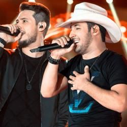 Foto de Bruno e Barretto