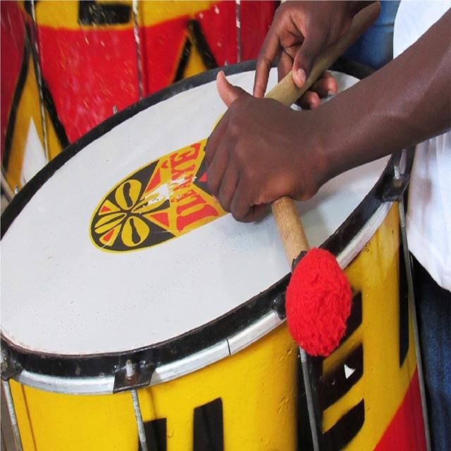Civilização Do Congo