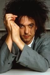 Robert Smith