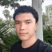Efraim Paiva