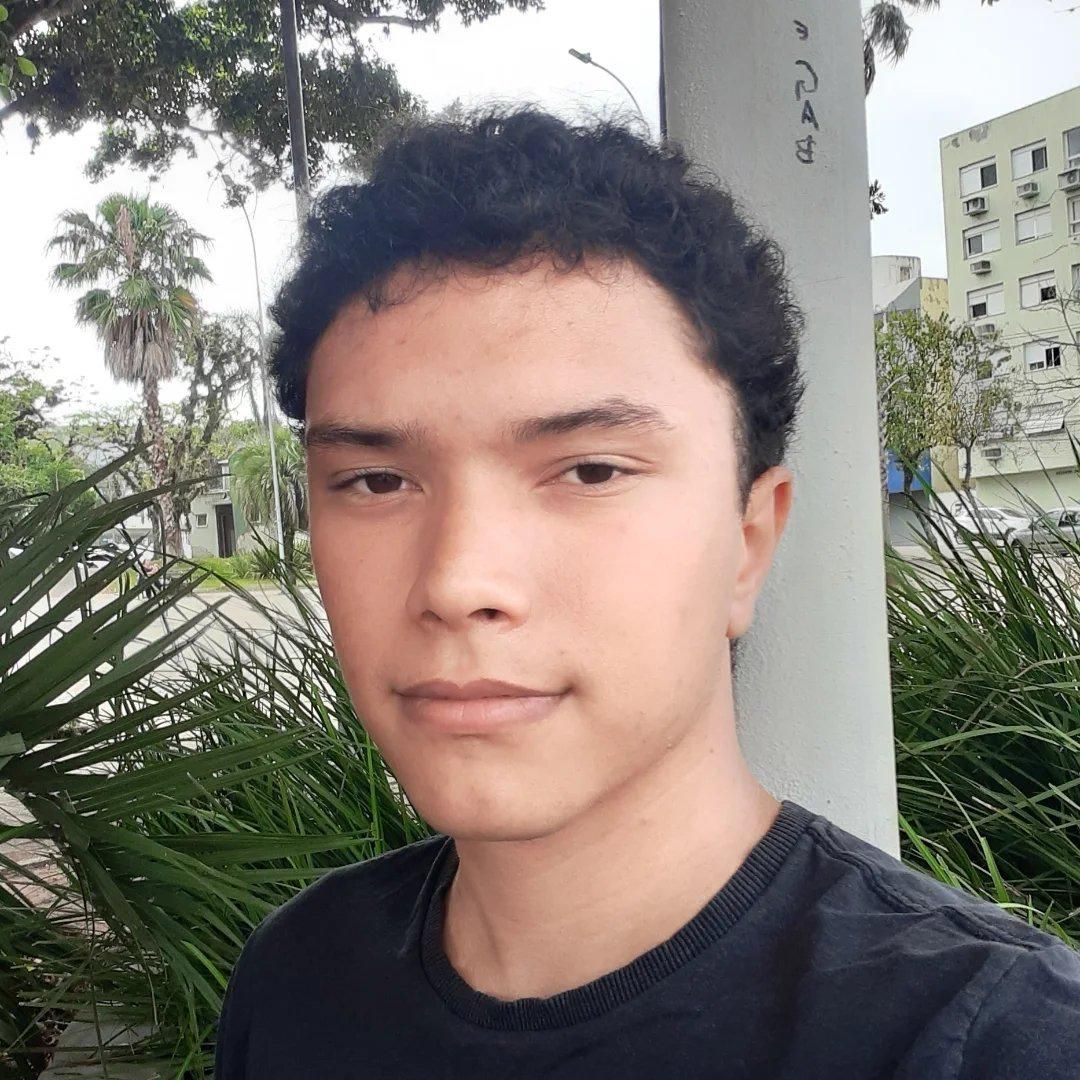 Efraim Paiva