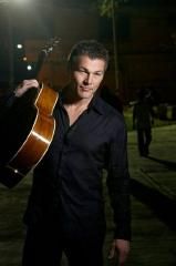 Morten Harket