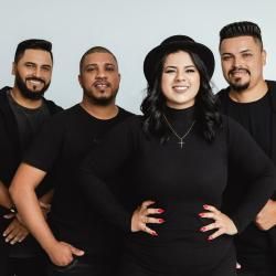 Foto de Vertice do Céu