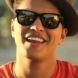 Bruno Mars