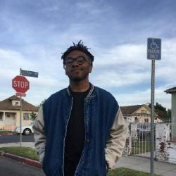 Foto de Kevin Abstract