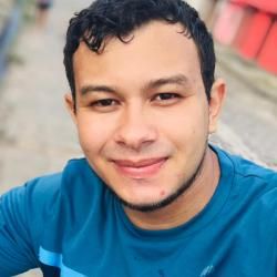 Foto de Heverson Santana