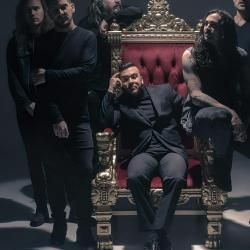 Foto de Betraying The Martyrs