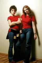 Весёлые улыбки (vesyolye ulybki)