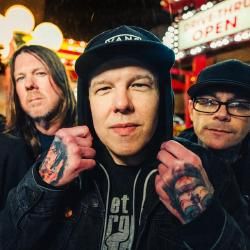 Foto de The Ataris