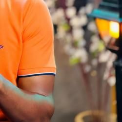 Foto de Adenilson Santos