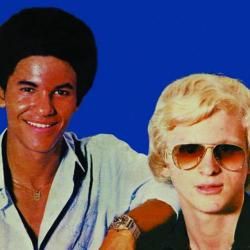 Photo of Rudy e Roney