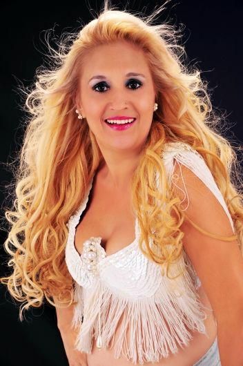 Meire Pinheiro