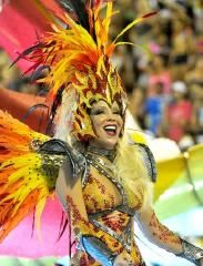 Samba-Enredo 2010 - Das Arquibancadas Ao Camarote Nº 1... Um 