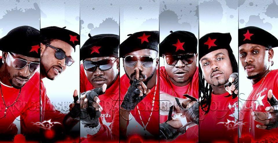 Barikad Crew