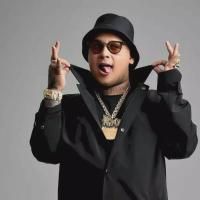Nois Não É Migo (part. MC Gp, MC Gh do 7, DJ Japa Nk, MC Negão Original e MC Dena)