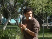 Martin Es Un Hombre