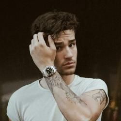 Foto de Jacob Whitesides