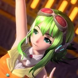 Foto de Megpoid Gumi