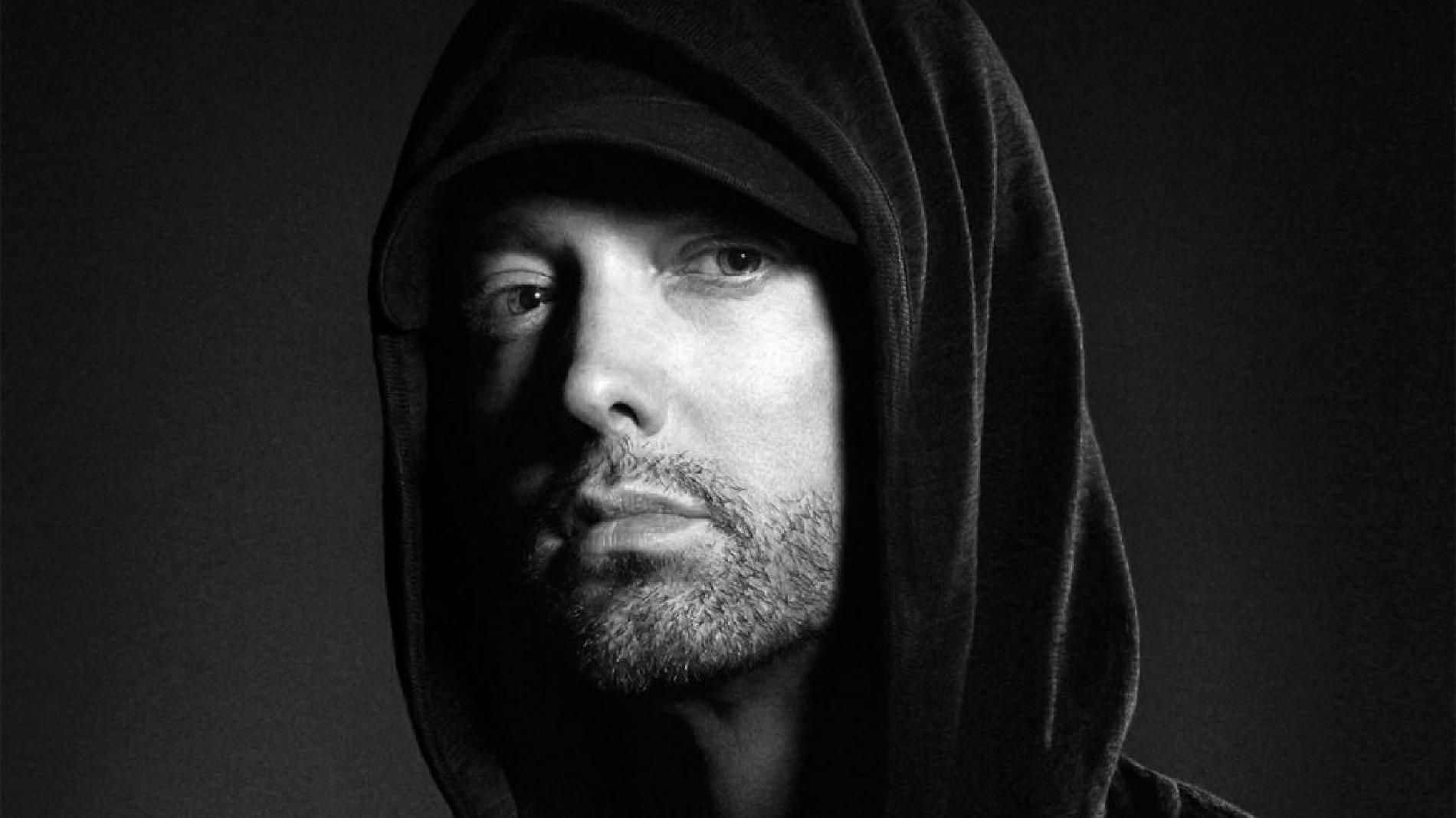 MOCKINGBIRD (SPED UP VERSION) LYRICS - EMINEM 