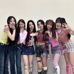 Foto de iii (아이아이아이)