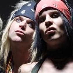 Photo of Vains of Jenna