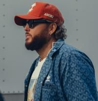 James Arthur